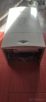 Kotel Junkers ZSBR 16-3 A CerapurComfort