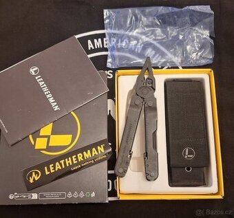 Leatherman Supertool 300