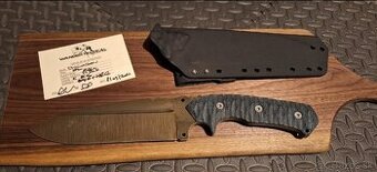Wander tactical