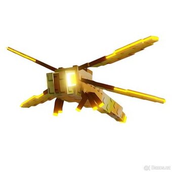 GROW A GARDEN - DRAGONFLY