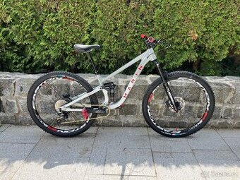 Enduro/trail kolo Marin Rift Zone2 M