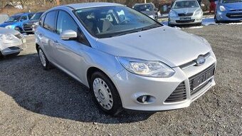 FORD FOCUS 1.6Ti-VCT TREND 1MAJITEL