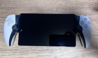 Playstation Portal - jako nový, záruka, krabice
