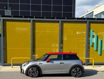 mini cooper JCW 902 spoke 18"