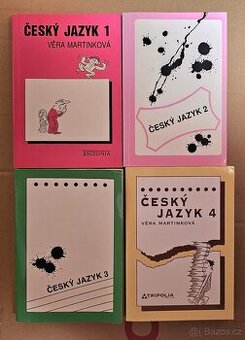 Prodám učebnice