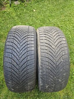 Zimní pneu 205/55 r16