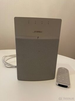 Bose SoundTouch 10 Wireless Speaker