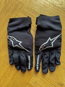 Rukavice Alpinestars Reef Gloves Black