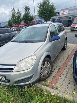 Astra H 1.6
