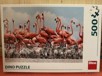 Puzzle - 1