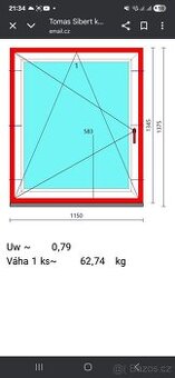 Okno Veka