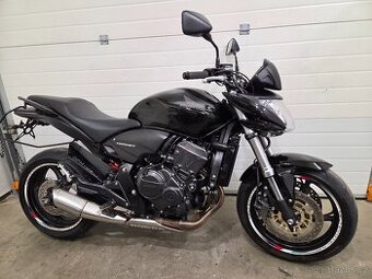 Honda CB 600 F Hornet