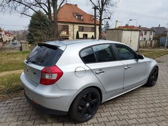 Prodám BMW e87 m47 po STK - 1