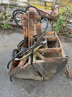 Zemědělská technika - 1