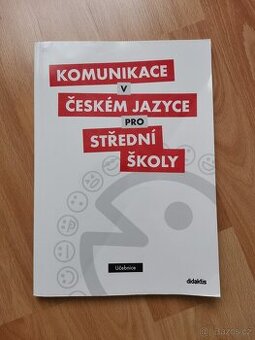 Komunikace v českém jazyce pro SŠ
