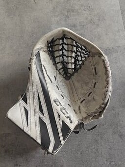 Brankářská lapačka. CCM EFLEX 4.5 - 1