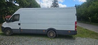 Iveco Daily maxi