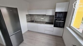 Pronájem bytu 1+1, Ostrava-Fifejdy, ulice Gen.Píky