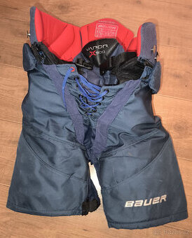 Hokejové kalhoty Bauer Vapor X900lite vel. Jr M