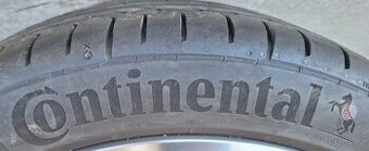 pneumatiky 195 45 17