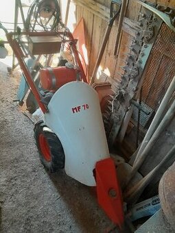 Sekačka MF70 - 1