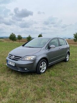 VW Golf 5 plus 1.9 TDI 77kw