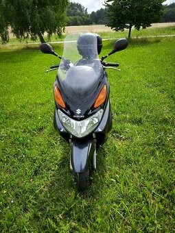 Suzuky Burgman 150