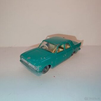 Matchbox RW No33 Ford Zephyr 6 - 1