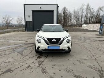 Nissan Juke 1.0 DIG-T, digi klima,automat