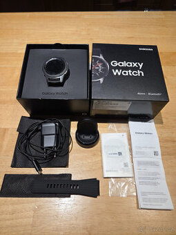 Samsung Galaxy Watch 46mm