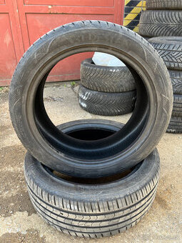 Vredestein ultrac satin 235/45 ZR 18 98Y
