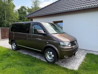 Vw Multivan Highline 2.0bitdi
