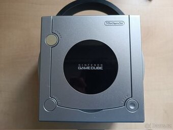 Nintendo GameCube HDMI výstup (+ PicoBoot)