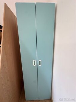Skrin Ikea Stuva