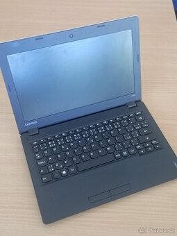 Notebook Lenovo Ideapad 100s-11BY - 1