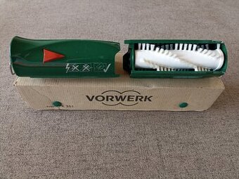Vorwerk zapravovací kazety FK 351