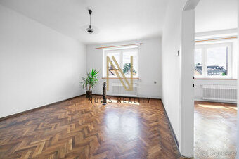 Prodej, byt, 2+1, 84 m², ul. Masarykova, Klatovy