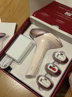 Epilátor Philips Lumea IPL Series 9900 BRI977/00