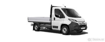 Fiat Ducato MAXI 132kw, 3S sklápěč, nové , DPH