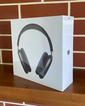 Airpods max
