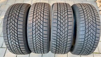 4× zimní pneu Matador MP93 Nordicca 225/50 R18 99V XL