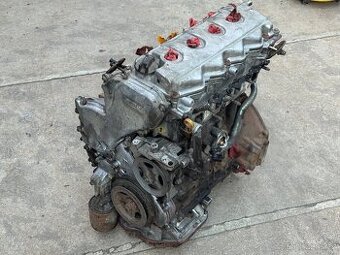 Motor Nissan X-trail T30 2.2dCi 100kw YD22