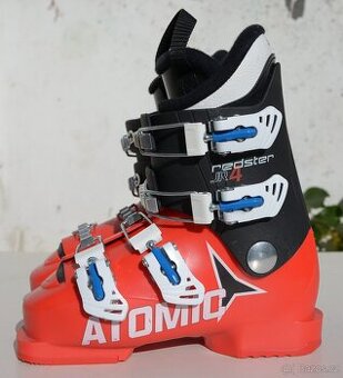 dětské lyžáky Atomic Redster JR4 225 mm
