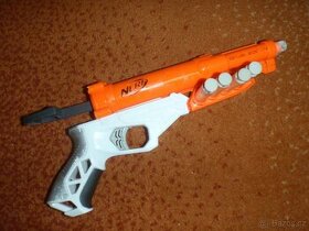 NERF Pistole
