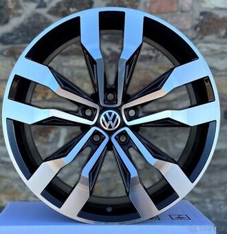 5x112 18 .. 5X112 R18 alu kola na VW
