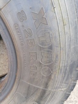 VLEK 5T 8,25-15 10,50-16