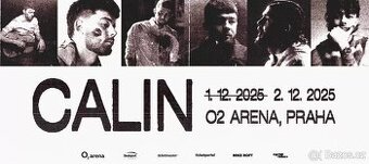 Klubové patro O2 Arény (VIP) - CALIN