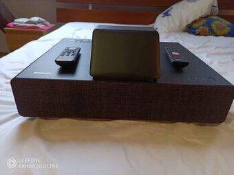 Laserový projektor EPSON EH-LS500B