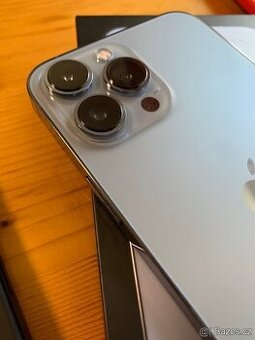 📱 iPhone 13 Pro Max 256 GB