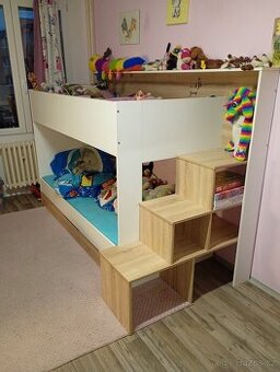 Prodám palandy - nová cena